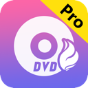 Any DVD刻录 [macOS] App