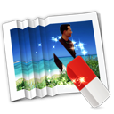Intelligent Scissors - Remove Unwanted Object from Photo and Resize Image [macOS] App