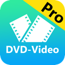 DVD视频转换-将任何DVD /视频转换为MP4 [macOS] App