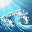 Sunny Sea Ocean Sleep Sound [iOS] App
