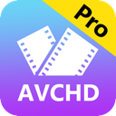 AVCHD转换器- 将AVCHD转换为MP4/AVI [macOS] App