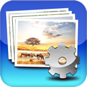 图片批量处理Batch Photo Editor [macOS] App