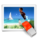 Photo Eraser [macOS] App
