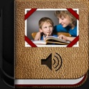 Pictello Visual Storie [iOS] App