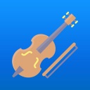 Violin Tuner - 小提琴调音器[iOS][内购限免] App